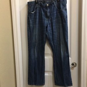 American Eagle bootcut Jeans. 38/32
